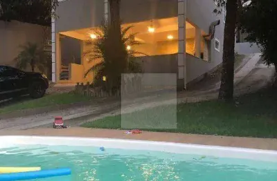 Casa com 2 dormitórios à venda, 153 m² por R$ 580.000,00 - Marquês de Maricá - Maricá/RJ