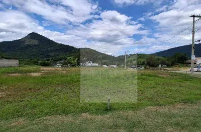 Terreno à venda, 446 m² por R$ 155.000,00 - Ubatiba - Maricá/RJ