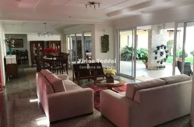 Casa em condomínio fechado com 4 quartos à venda na Rua dos Pinheiros, Jardim Novo Mundo, Jundiaí