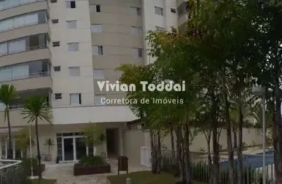Apartamento com 3 quartos à venda na Avenida Doutor Adilson Rodrigues, Jardim das Samambaias, Jundiaí