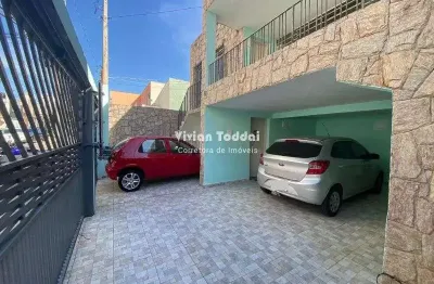 Casa com 4 quartos à venda na Rua Pedro Alexandrino, Anhangabaú, Jundiaí