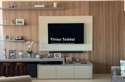 Apartamento com 3 quartos à venda na Rua Bom Jesus de Pirapora, Vila Vianelo, Jundiaí