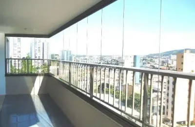 Apartamento com 3 quartos à venda na Rua Major Sucupira, Centro, Jundiaí