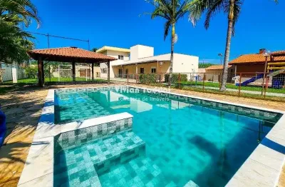 Casa em condomínio fechado à venda na Rua Doutor Juscelino Kubitschek de Oliveira, Jardim Tereza Cristina, Jundiaí