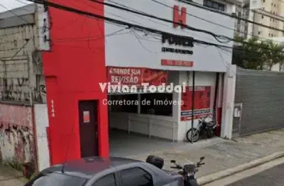 Barracão / Galpão / Depósito à venda na Avenida Corifeu de Azevedo Marques, Butantã, São Paulo