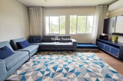 Casa em condomínio fechado com 3 quartos à venda na Rua Doutor Durval Knox da Veiga, Parque Quinta da Boa Vista, Jundiaí