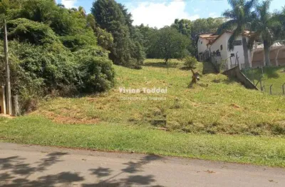 Terreno em condomínio fechado à venda na Alamedas Das Pintagueiras, Horizonte Azul, Itupeva