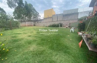 Terreno em condomínio fechado à venda na Rua Faustina Barbosa Stackfleth, Parque Centenário, Jundiaí