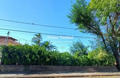 Terreno à venda na Rua Amadeu Geraldo, Jardim das Samambaias, Jundiaí