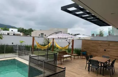 Casa em condomínio fechado com 4 quartos à venda na Rua dos Pinheiros, Jardim Novo Mundo, Jundiaí