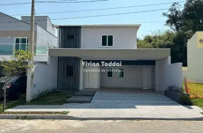 Casa em condomínio fechado com 3 quartos à venda na Avenida Jayro Maltoni, Jardim Gramadão I, Jundiaí