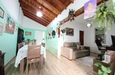 Casa com 4 quartos à venda na Rua Daniel da Silva, Fazenda Grande, Jundiaí