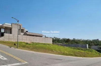 Terreno condomínio - brisas do lago (antigo brisas jundiaí)