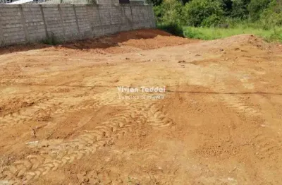 Terreno à venda na Rua Nello Carmignotto, Chácaras Luzia Vicente, Bragança Paulista