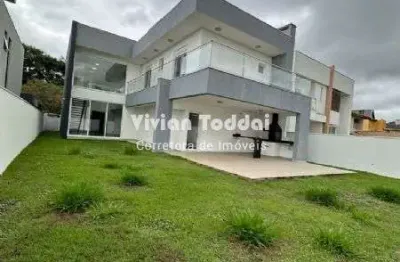 Casa em condomínio fechado com 3 quartos à venda na Rodovia Dom Gabriel Paulino Bueno Couto, Condomínio Reserva da Serra, Jundiaí