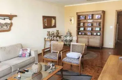 Apartamento com 3 quartos à venda na Rua do Rosário, Centro, Jundiaí