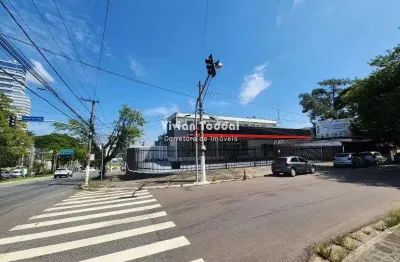 Ponto comercial para alugar na Rua Senador César Lacerda de Vergueiro, Jardim Ana Maria, Jundiaí