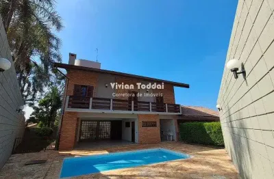 Casa em condomínio fechado com 3 quartos à venda na Rua das Magnólias, Jardim Novo Mundo, Jundiaí