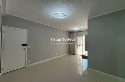 Apartamento com 3 quartos à venda na Avenida Paulo Prado, Jardim Flórida, Jundiaí