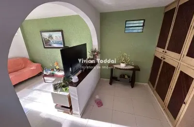 Casa à venda na Rua Nossa Senhora das Graças, Vila Aparecida, Jundiaí