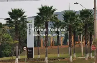 Terreno em condomínio fechado à venda na Avenida Engenheiro Tasso Pinheiro, Chácara Terra Nova, Jundiaí