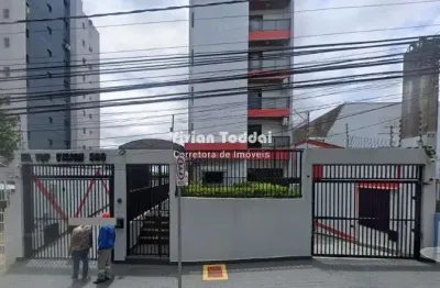 Apartamento com 2 quartos para alugar na Avenida Doutor Pedro Soares de Camargo, Anhangabaú, Jundiaí