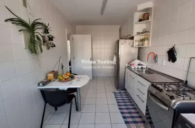 Apartamento com 2 quartos à venda na Avenida Benedicto Castilho de Andrade, Parque Residencial Eloy Chaves, Jundiaí