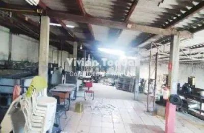 Barracão / Galpão / Depósito à venda na Xx, Jardim Santa Gertrudes, Jundiaí