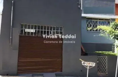 Casa com 2 quartos à venda na Rua Capitão Cassiano Ricardo de Toledo, Chácara Urbana, Jundiaí