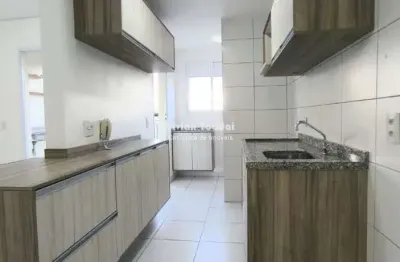 Apartamento com 2 quartos à venda na Rua Chiara Lubich, Jardim Ermida I, Jundiaí