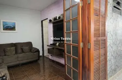 Casa com 2 quartos à venda na Z, Parque Almerinda Pereira Chaves, Jundiaí