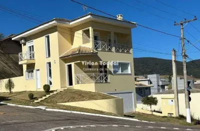 Casa em condomínio fechado com 3 quartos à venda na Rua dos Pinheiros, Jardim Novo Mundo, Jundiaí