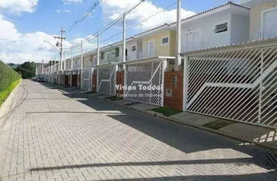 Casa em condomínio fechado com 3 quartos à venda na Avenida João Gonçalves dos Reis, Vila Nova Medeiros, Jundiaí