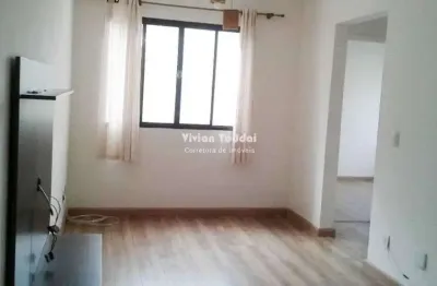 Apartamento com 2 quartos à venda na Avenida Reynaldo de Porcari, Chácaras Saudáveis e Encantadoras, Jundiaí