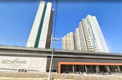 Apartamento com 2 quartos à venda na Avenida Caetano Gornati, Engordadouro, Jundiaí