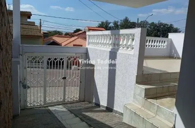 Casa com 3 quartos à venda na Rua Gelson Comparini, Jardim das Samambaias, Jundiaí