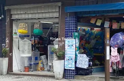 Ponto comercial à venda na Largo Nossa Senhora do Bom Parto, Tatuapé, São Paulo