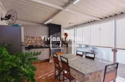 Apartamento com 3 quartos à venda na Rua Doutor Eloy Chaves, Ponte de São João, Jundiaí