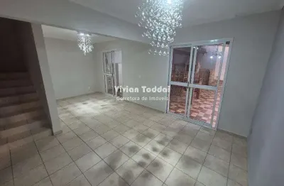 Casa Condomínio - Condomínio Residencial Japy Ecovillage 2