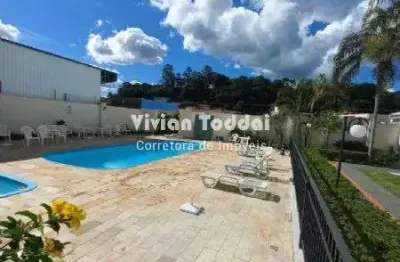 Apartamento com 2 quartos à venda na Rua Robartino Martho, Jardim da Fonte, Jundiaí