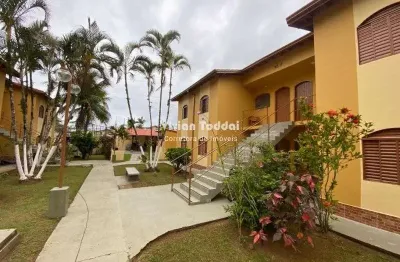 Apartamento com 2 quartos à venda na Rua 17, Praia do Sape, Ubatuba