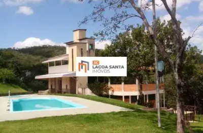 Excelente sitio em santa luzia para locação/eventos