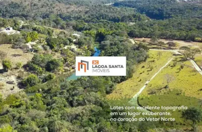 Terreno à venda na Zona Rural, Jaboticatubas 