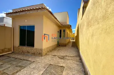 Casa com 3 quartos à venda no Residencial Visão, Lagoa Santa 