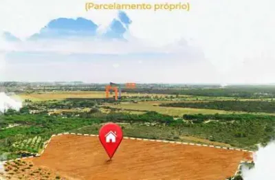 Fazendinhas 20.000 m² amigo do rei - são sebastião do campinho