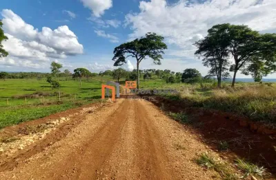Lançamento fazendinhas de 20.000 m² condomínio estância da lapa