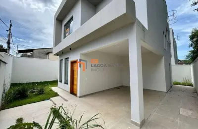 Casa com 04 quartos no bairro coronel ovídio guerra - lagoa santa