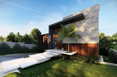 Maravilhosa casa de 200 m² no condomínio lagoa santa park residence