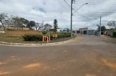 Lote de 400 m² no condomínio residencial villa prime - lagoa santa