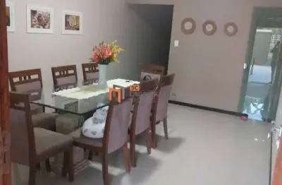 Excelente casa de 218 m² de área construida no shalimar - lagoa santa